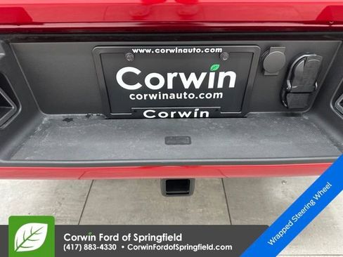 New 2025 Ford F150 XLT w/ Equipment Group 302A MID image 27