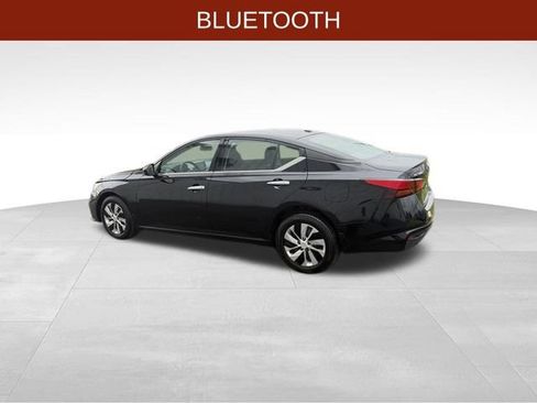 Used 2020 Nissan Altima 2.5 S AWD/4WD image 4