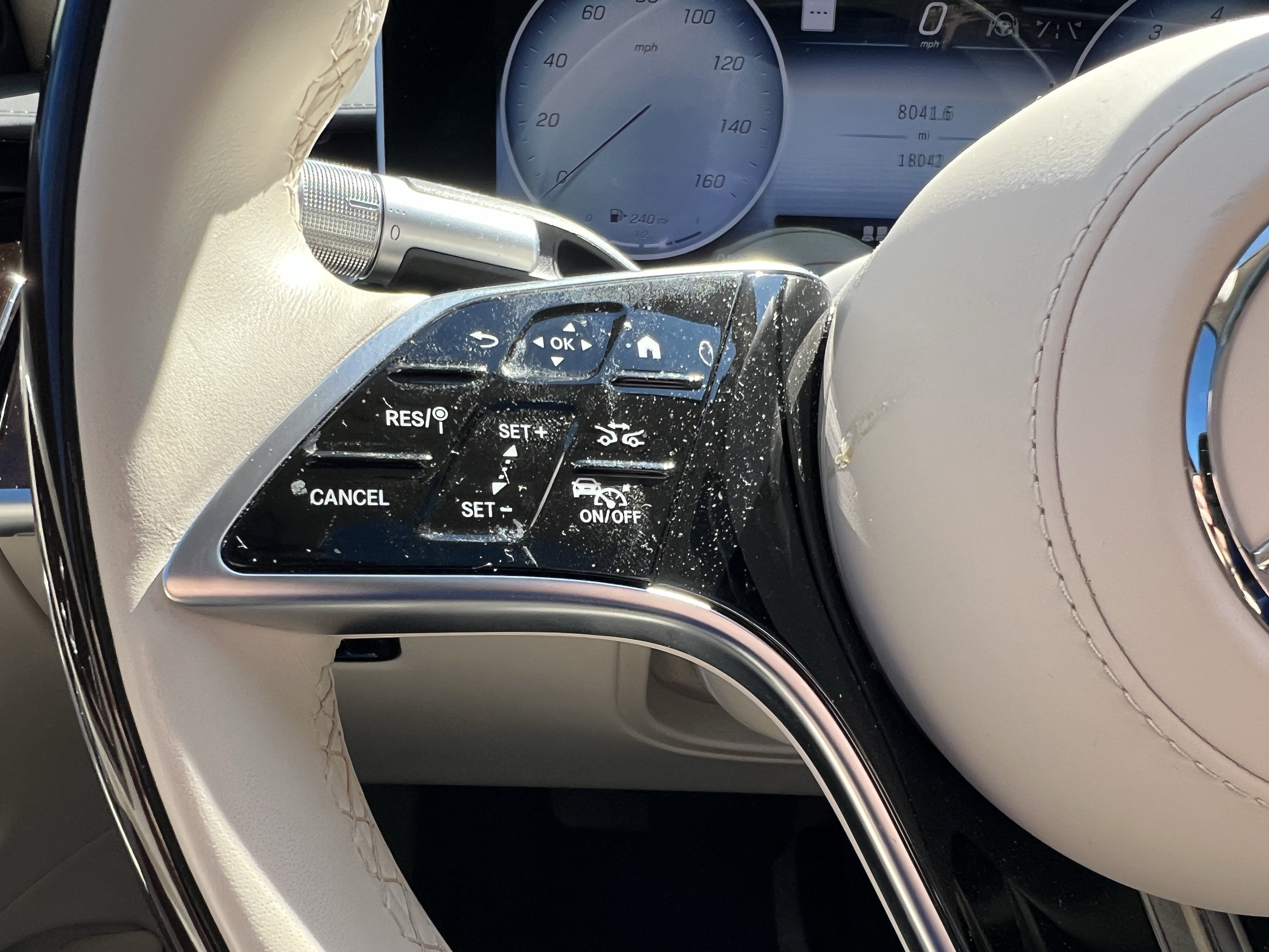 Used 2024 Mercedes-Benz S 580 4MATIC Sedan image 19