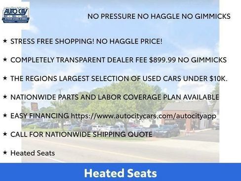 Used 2011 Lincoln Town Car Signature Limited RWD image 13