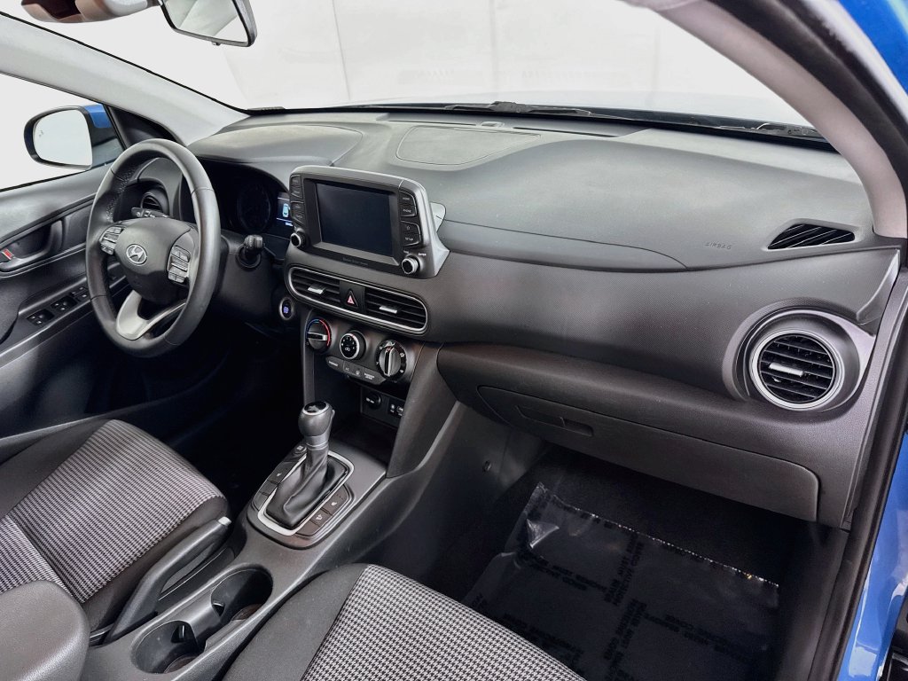 Used 2018 Hyundai Kona SEL FWD image 33