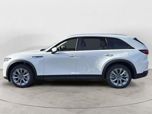 New 2026 MAZDA CX-90 3.3 Turbo w/ Preferred Package image 3