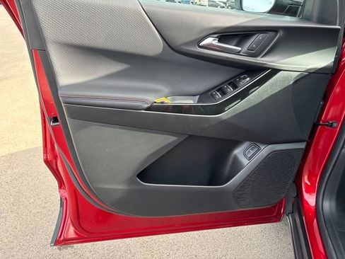 New 2026 Chevrolet Equinox RS image 14