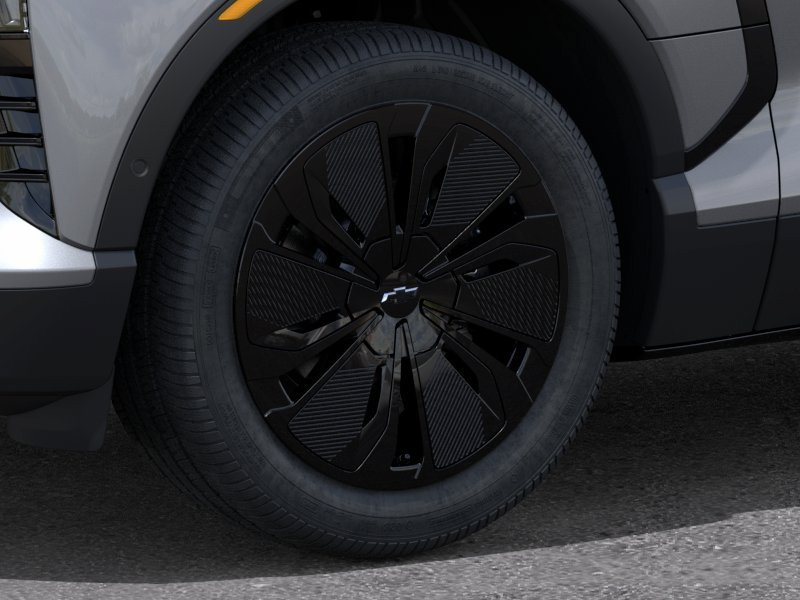 New 2026 Chevrolet Blazer EV LT FWD image 9