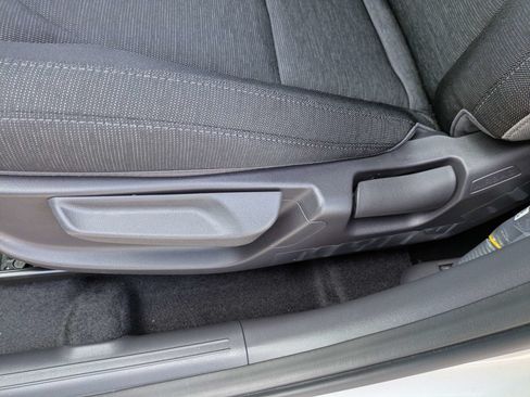 New 2027 Kia Seltos LX AWD/4WD image 21