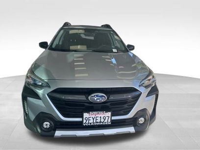 Used 2023 Subaru Outback Limited