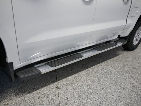 Used 2023 Chevrolet Silverado 1500 LT w/ Protection Package image 44