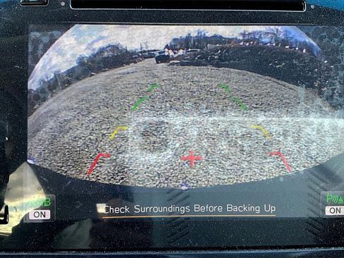 Used 2019 Subaru Legacy 2.5i Limited image 17