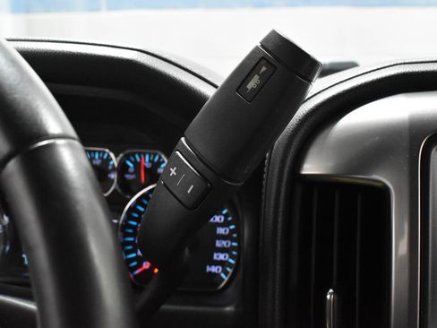Used 2014 Chevrolet Silverado 1500 LTZ RWD image 14