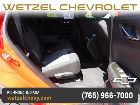 Used 2024 Chevrolet Blazer LT w/ Convenience Package FWD image 20