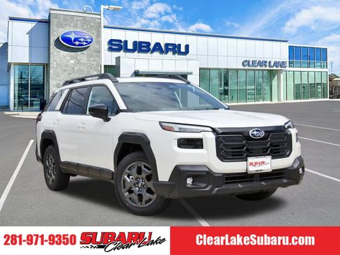 New 2026 Subaru Outback Premium AWD/4WD image 1