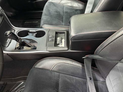 Certified 2017 Toyota Camry XSE image 22