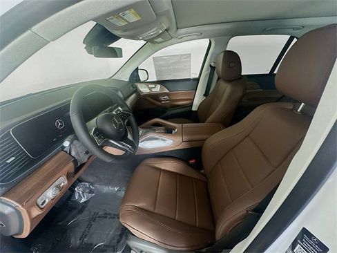 New 2026 Mercedes-Benz GLE 450 4MATIC image 21