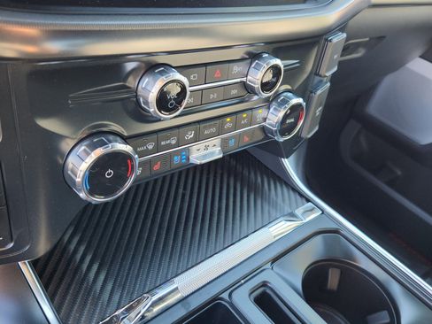 New 2025 Ford F150 Raptor image 21