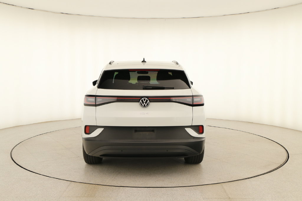 Used 2024 Volkswagen ID.4 2WD image 5