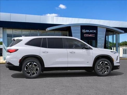 New 2027 Buick Enclave Sport Touring w/ Power Package FWD image 5
