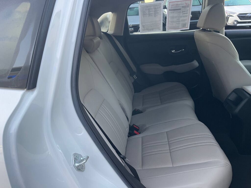 Certified 2024 Honda HR-V EX-L image 31