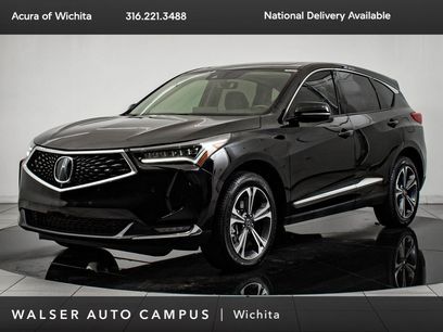Certified 2022 Acura RDX AWD w/ Advance Package