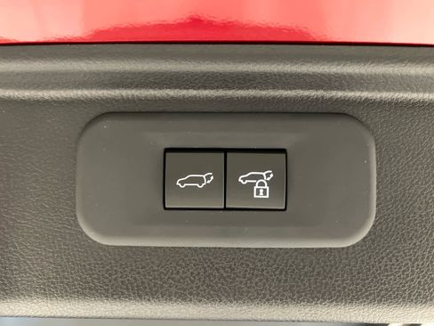 New 2026 Toyota Grand Highlander XLE image 11