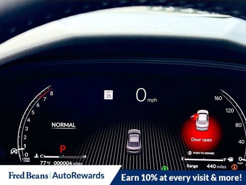 New 2025 Acura TLX w/ Technology Package image 12