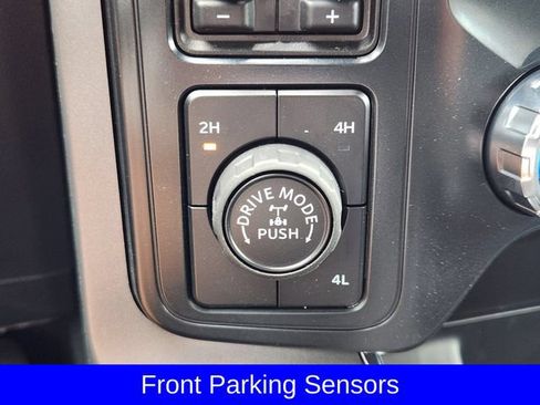 New 2026 Ford F150 XLT w/ Equipment Group 302A MID AWD/4WD image 21