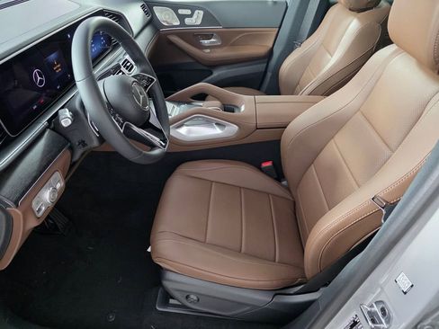 New 2026 Mercedes-Benz GLE 350 4MATIC image 6