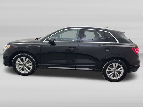 Used 2025 Audi Q3 2.0T Premium AWD/4WD image 7