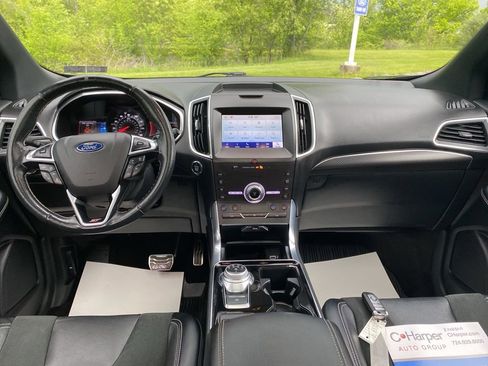 Used 2020 Ford Edge ST w/ Equipment Group 401A AWD/4WD image 25