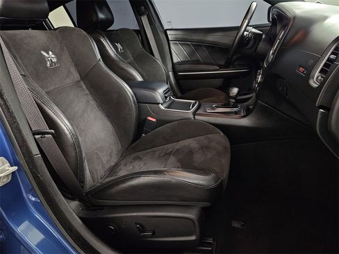 Used 2023 Dodge Charger Scat Pack w/ Plus Group image 31