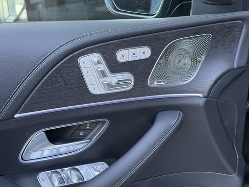 New 2026 Mercedes-Benz GLE 53 AMG 4MATIC image 8