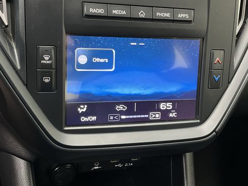 Used 2022 Subaru WRX image 17