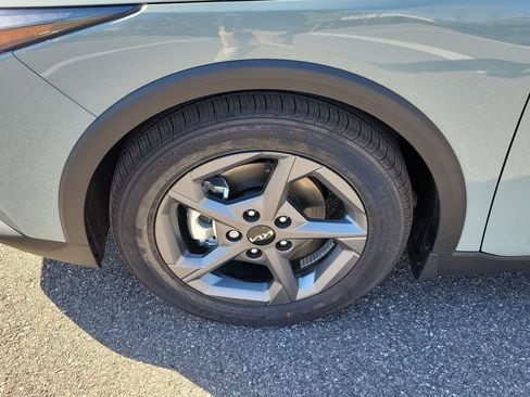 New 2026 Kia K4 LXS image 35