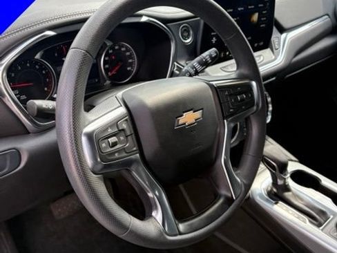 Used 2024 Chevrolet Blazer LT w/ Convenience Package AWD/4WD image 16