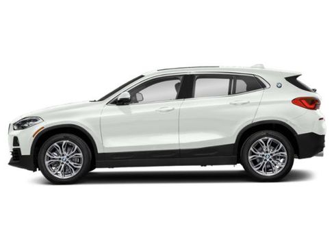 Used 2020 BMW X2 sDrive28i w/ Convenience Package FWD image 3