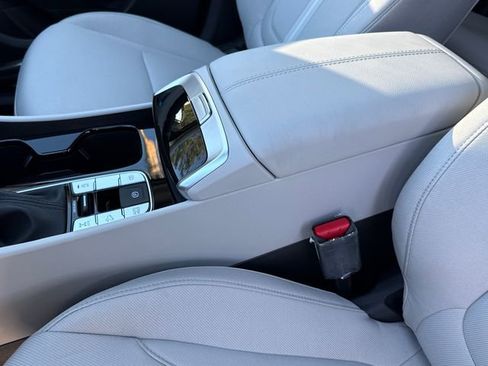 New 2026 Hyundai Tucson SEL image 27