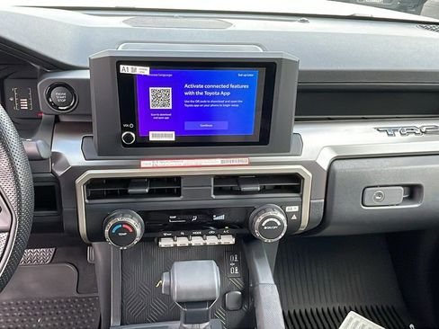 New 2026 Toyota Tacoma SR5 RWD image 14