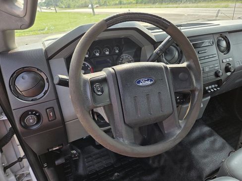 Used 2012 Ford F350 XL w/ PWR Equipment Group image 15