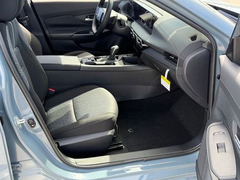 New 2026 Nissan Sentra SV FWD image 23