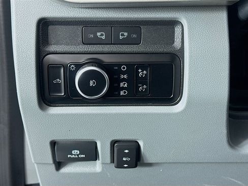 Used 2023 Ford F350 XLT w/ 360-Degree Camera Package AWD/4WD image 10