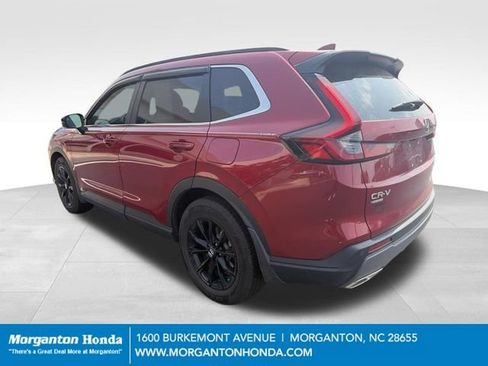 Used 2024 Honda CR-V Sport-L image 7