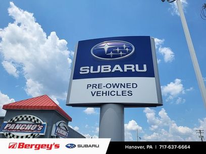 Used 2015 Subaru Crosstrek 2.0i Premium w/ Popular Package #1