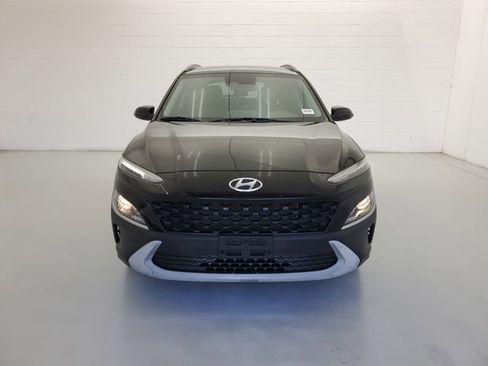 Used 2022 Hyundai Kona SEL image 3