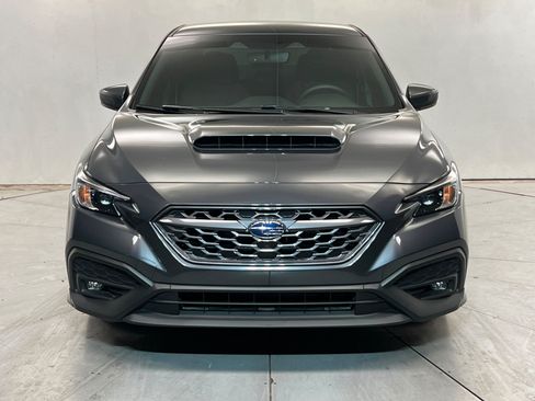 Used 2024 Subaru WRX Premium AWD/4WD image 9