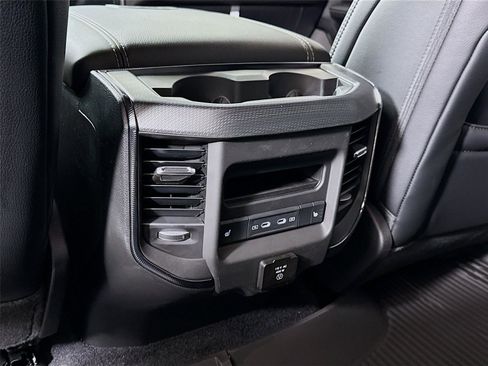 New 2026 RAM 1500 Rebel w/ Rebel Level 2 Equipment Group image 20