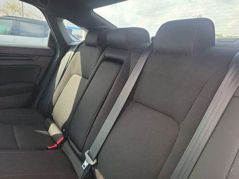 Used 2023 Honda Civic Si image 13