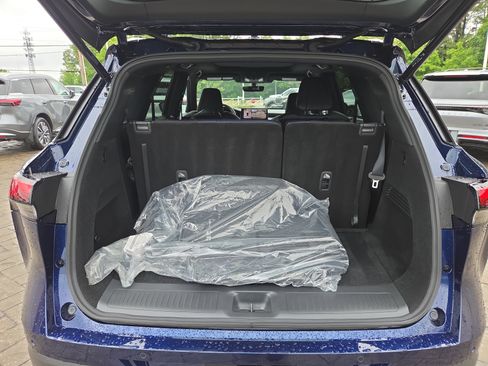 Used 2026 INFINITI QX60 Sport AWD/4WD image 10