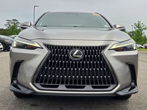 Used 2022 Lexus NX 350 AWD w/ Cold Area Package image 8