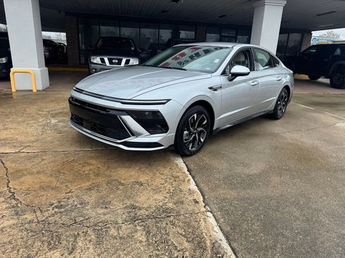 Used 2025 Hyundai Sonata SEL image 10