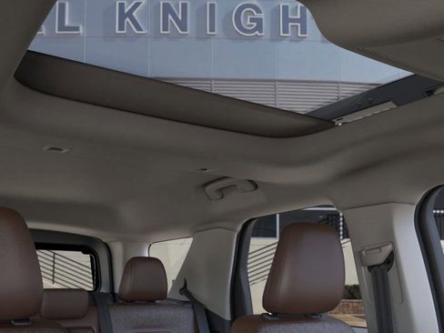 New 2025 Ford Bronco Sport Outer Banks w/ Outer Banks Tech Package+ image 22