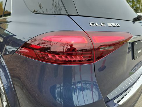 New 2026 Mercedes-Benz GLE 350 4MATIC image 36